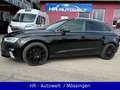 Audi A3 Sportback Sport*AUTOMATIK*NAVI*LED*TEMPOMAT** Schwarz - thumbnail 9