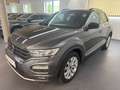 Volkswagen T-Roc 2,0TDI DSG Sport *NAVI*ACC*AHK*Sitzheizung*Rück... Gris - thumbnail 2