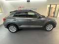 Volkswagen T-Roc 2,0TDI DSG Sport *NAVI*ACC*AHK*Sitzheizung*Rück... Gris - thumbnail 3