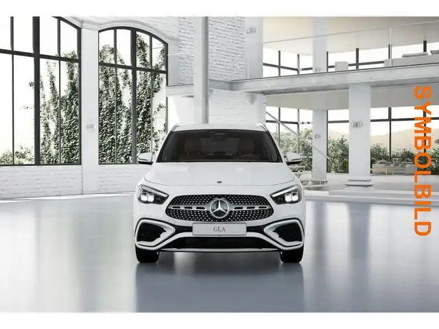 Mercedes-Benz Gla view 7