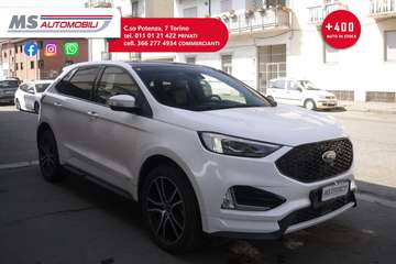 Ford Edge 2.0 EcoBlue 238CV S&S AWD Auto ST-Line PROMOZIONE Unicoproprietario