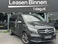 Mercedes-Benz V 300 300d Lang Avantgarde Gris - thumbnail 3