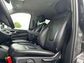 Mercedes-Benz V 300 300d Lang Avantgarde Gris - thumbnail 8