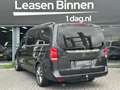 Mercedes-Benz V 300 300d Lang Avantgarde Gris - thumbnail 2