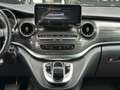 Mercedes-Benz V 300 300d Lang Avantgarde Gris - thumbnail 26