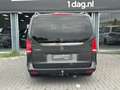 Mercedes-Benz V 300 300d Lang Avantgarde Gris - thumbnail 6
