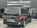 Mercedes-Benz V 300 300d Lang Avantgarde Gris - thumbnail 4