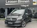Mercedes-Benz V 300 300d Lang Avantgarde Gris - thumbnail 1