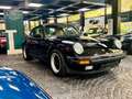 Porsche 911 3,2 Carrera Coupe Schwarz - thumbnail 16