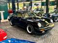 Porsche 911 3,2 Carrera Coupe Schwarz - thumbnail 1
