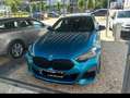 BMW 235 Gran Coupé M235iXAS OPF Bleu - thumbnail 1