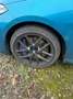 BMW 235 Gran Coupé M235iXAS OPF Bleu - thumbnail 12