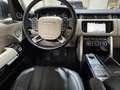 Land Rover Range Rover RANGE ROVER 4.4SDV8 PANO,AHK,HUD,22-ZOLL Gris - thumbnail 23