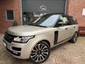Land Rover Range Rover RANGE ROVER 4.4SDV8 PANO,AHK,HUD,22-ZOLL Gris - thumbnail 2
