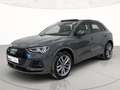Audi Q3 35 2.0 tdi business advanced quattro s-tronic Gris - thumbnail 1