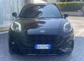 Ford Puma Puma II 2020 1.0 ecoboost h ST-Line s Nero - thumbnail 2