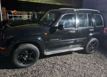 3.7i V6 PowerTech Limited