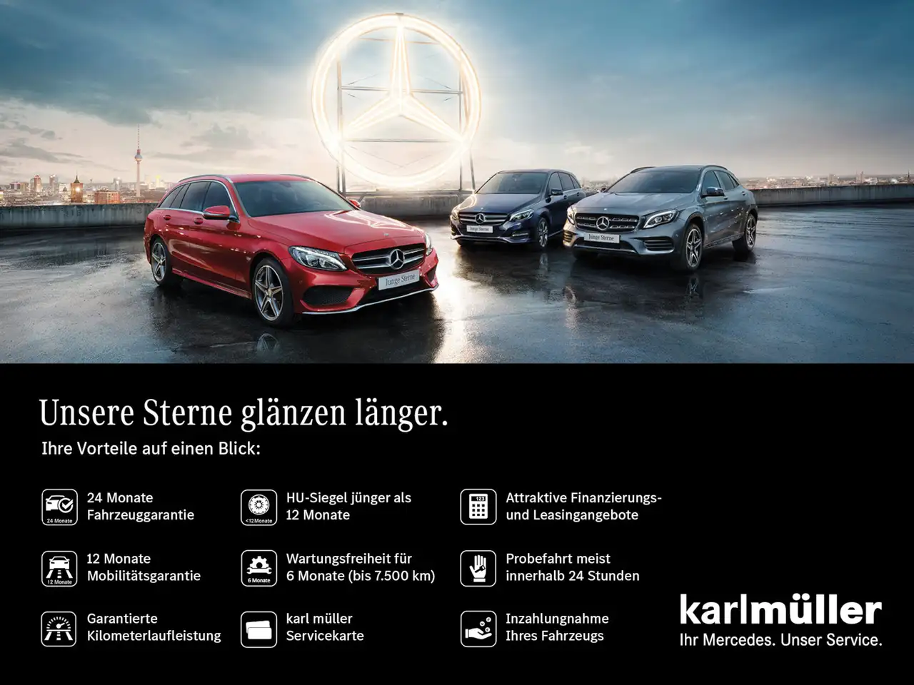 Mercedes-Benz GLC 300 GLC 300 e 4M +Pano+AHK+Memory+TotW+LED+vor.Distr 18