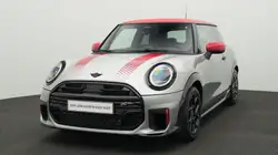 Mini John Cooper Works John Cooper Works Trim
