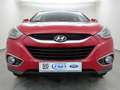 Hyundai iX35 1.6 Trend (AHK+Xenon+Allwetter+Kamera) Rot - thumbnail 16