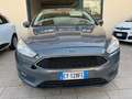 Ford Focus Focus IV 2015 5p 1.6 tdci Plus 95cv Grigio - thumbnail 1