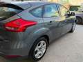 Ford Focus Focus IV 2015 5p 1.6 tdci Plus 95cv Grigio - thumbnail 4