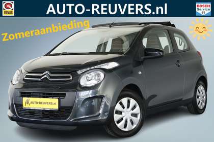 Citroen C1 1.0 e-VTi Airscape Feel / Opendak / Bluetooth / 4S