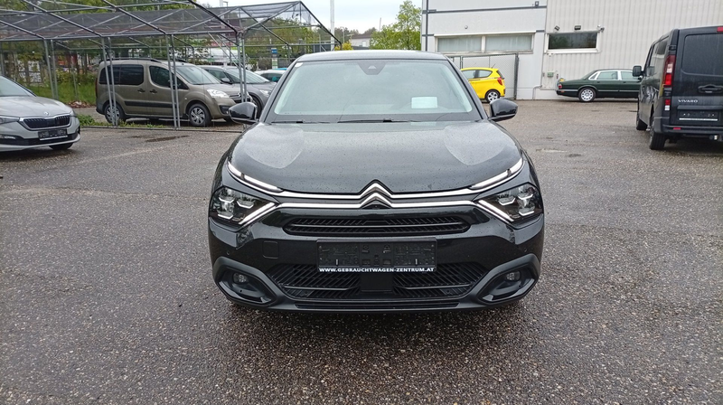 Photo du véhicule