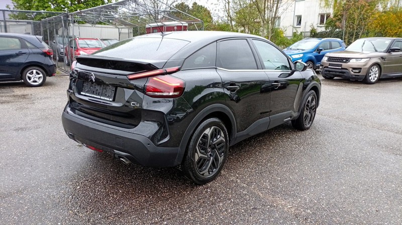 Photo du véhicule