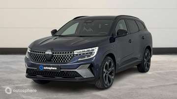 1.2 E-Tech full hybrid 200ch esprit Alpine 7 places - 24