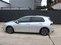 Volkswagen Golf VIII United 1.5 TSI*STHZ,PANO,LED* Plateado - thumbnail 4
