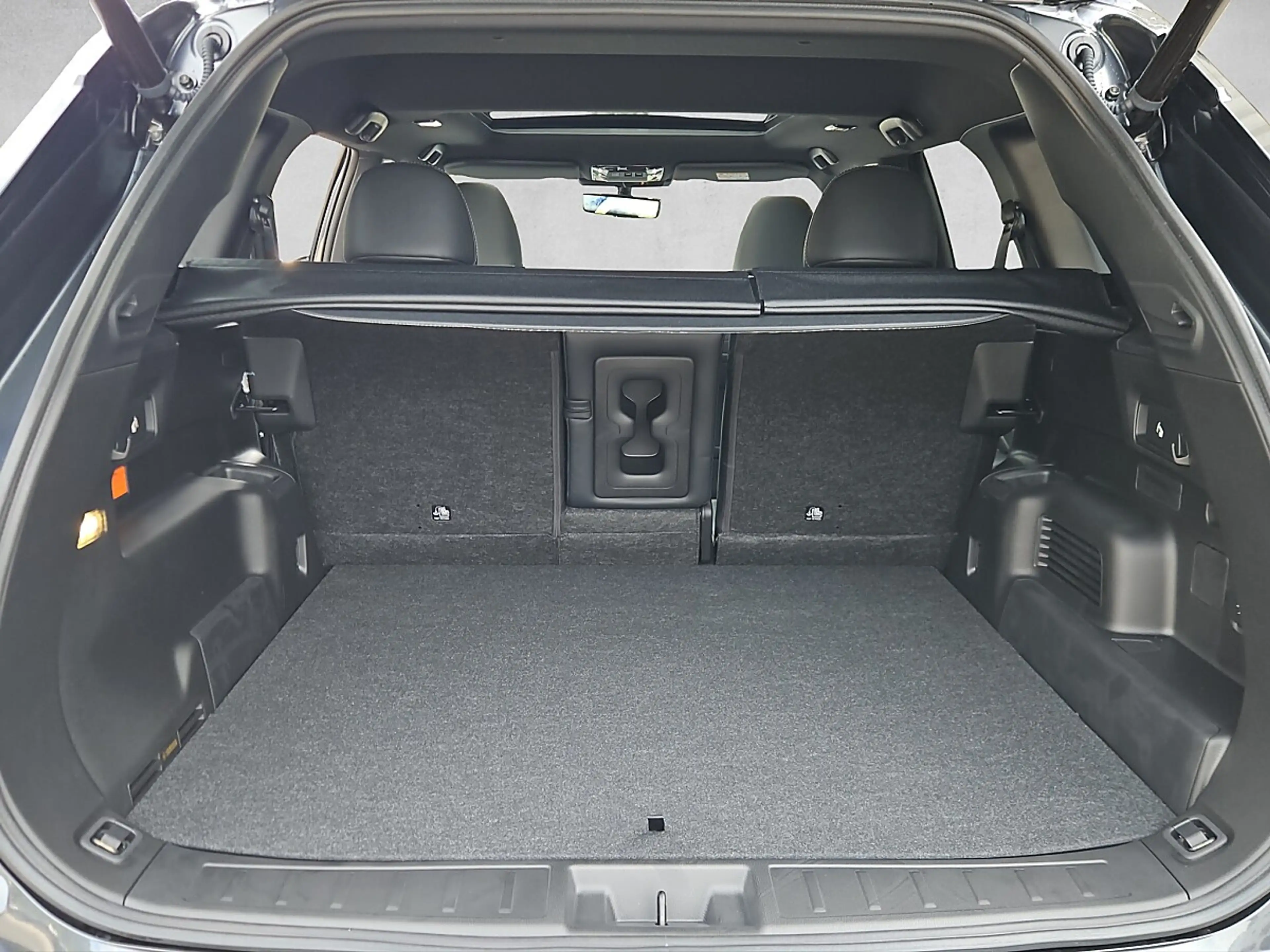 Mitsubishi Outlander 2,4 PHEV S-AWC Diamond Black Line  * ab 46.740,... — photo 13