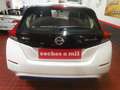 Nissan Leaf 40 kWh Acenta Blanc - thumbnail 22