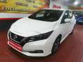Nissan Leaf 40 kWh Acenta Blanc - thumbnail 32