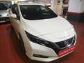 Nissan Leaf 40 kWh Acenta Wit - thumbnail 34