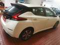 Nissan Leaf 40 kWh Acenta Blanc - thumbnail 47