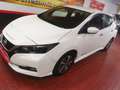 Nissan Leaf 40 kWh Acenta Wit - thumbnail 9