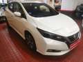 Nissan Leaf 40 kWh Acenta Blanc - thumbnail 6