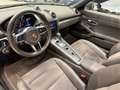 Porsche Boxster 718 2.0 300cv pdk SPORT CHRONO/TAGLIANDI PORSCHE Gris - thumbnail 7