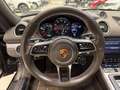 Porsche Boxster 718 2.0 300cv pdk SPORT CHRONO/TAGLIANDI PORSCHE Gris - thumbnail 10