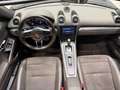 Porsche Boxster 718 2.0 300cv pdk SPORT CHRONO/TAGLIANDI PORSCHE Gris - thumbnail 9