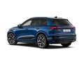 Audi SQ6 e-tron SQ6 e-tron quattro Batterie 100 kwh MMI Pro Pano Blau - thumbnail 6