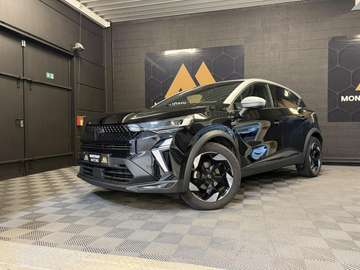 TECHNO 1.0TCE 90CV *CARPLAY*NAVI*CLIM*CRUISE*LIMIT*