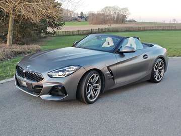 Z4 M40iAS