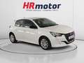 Peugeot 208 1.5 BlueHDi S&S Active 100 Blanco - thumbnail 1