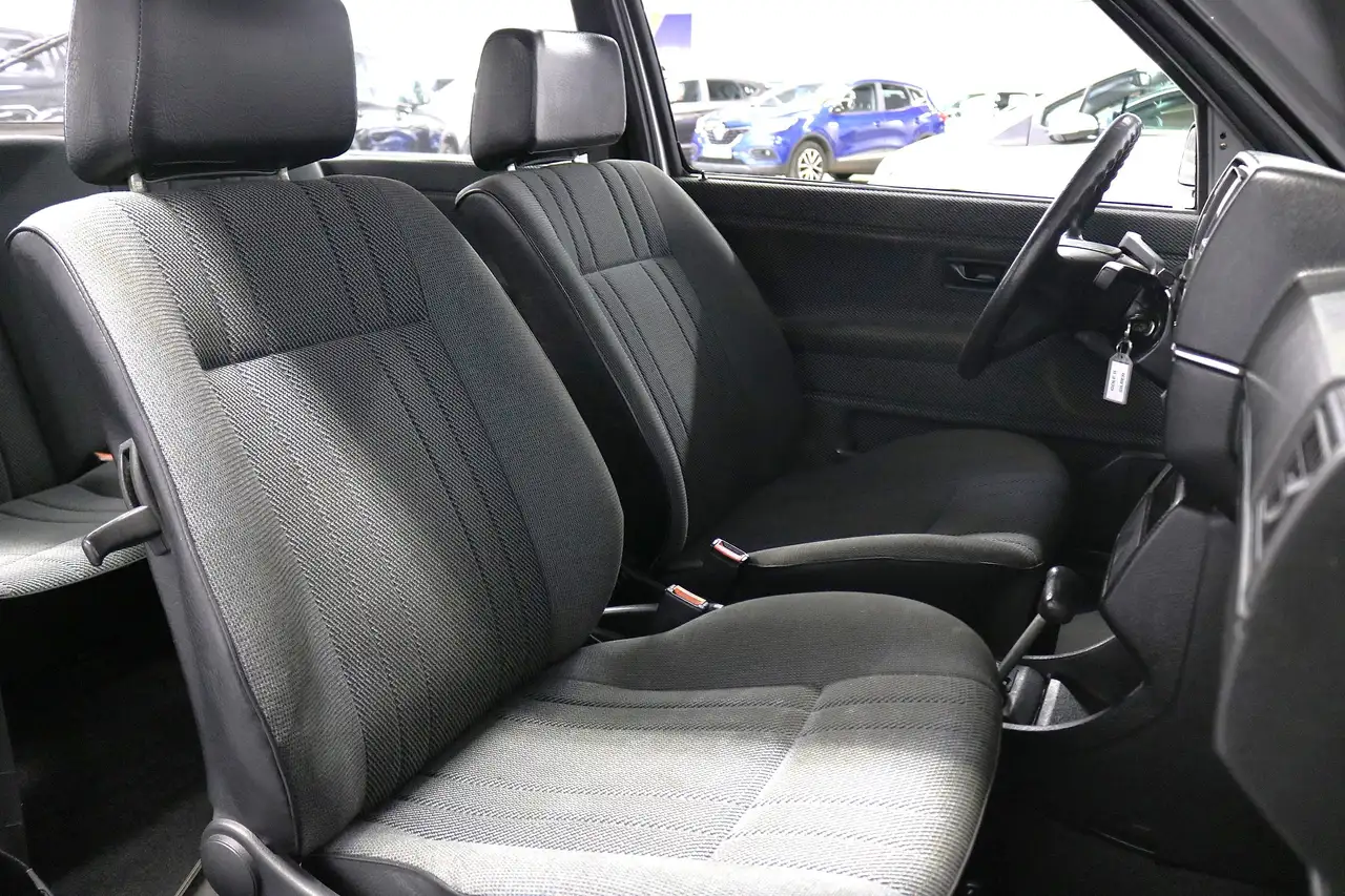 Volkswagen Golf 2 *1HAND*AUT*53tkm*TÜV NEU*Zahnriehmen NEU*, foto 11