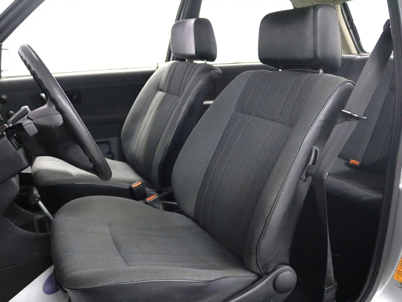 Volkswagen Golf 2 *1HAND*AUT*53tkm*TÜV NEU*Zahnriehmen NEU*, foto 10