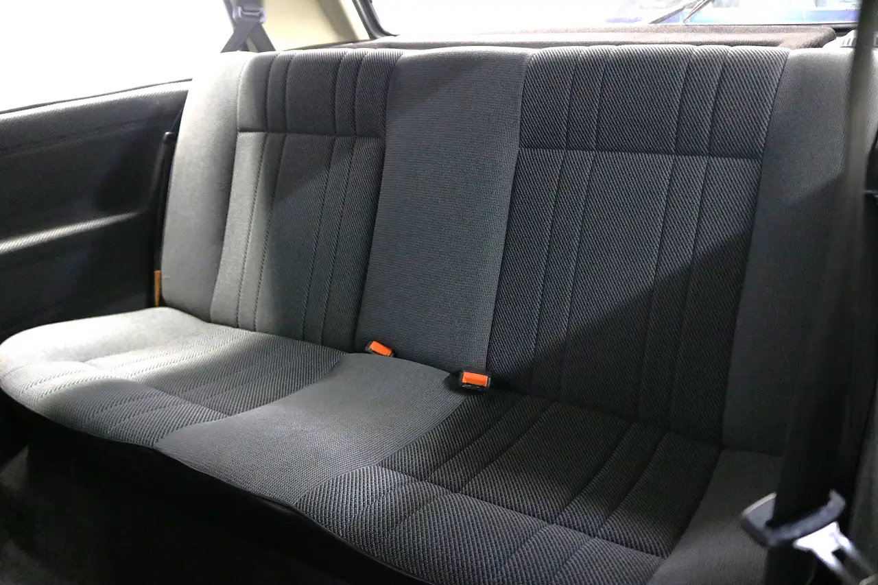 Volkswagen Golf 2 *1HAND*AUT*53tkm*TÜV NEU*Zahnriehmen NEU*, foto 12
