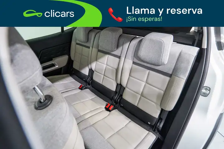 Citroën C5 Aircross 2021, foto 36