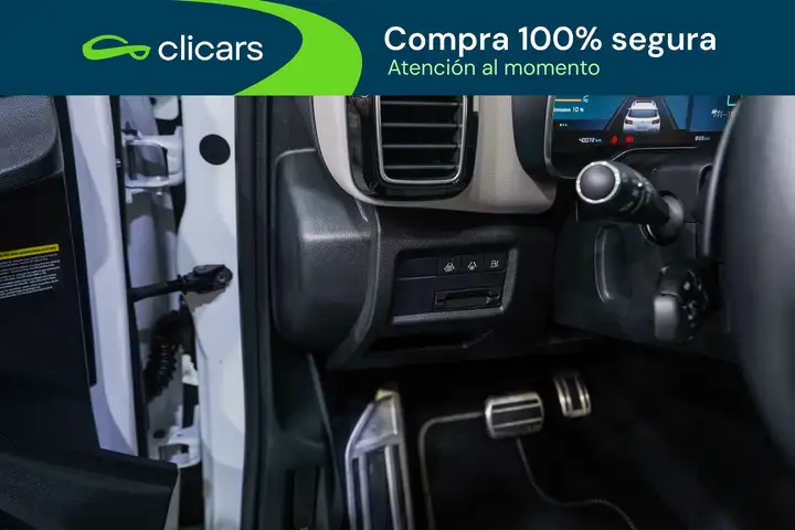 Citroën C5 Aircross 2021, foto 27